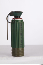  Weapon Smoke Grenade 